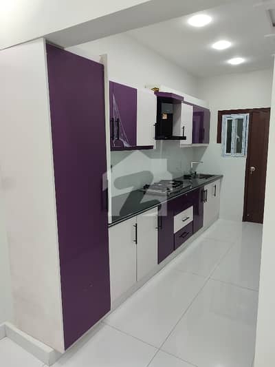 2 BEDROOM+ STUDY ROOM
