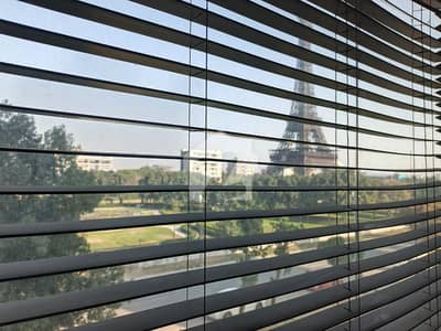 Luxury Furnished 5 Marla 1st Floor Available For Rent In Bahria Town Lahore