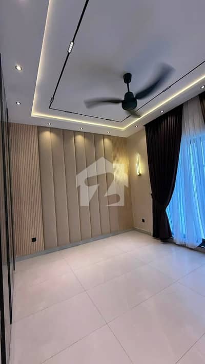 1 Bed Apartment For Rent. Behria Town