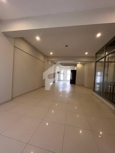 Office for sale on Murtaza Commercial Lane 3 with Rental Income