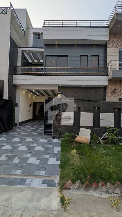 5 Marla Brand New Luxury House for Sale In Lake City - Sector M-7 Raiwind Road Lahore 5 Marla Brand New Luxury House for Sale In Lake City - Sector M-7 Raiwind Road Lahore