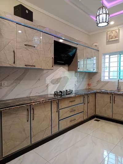 1 Kanal Basement Floor Available For Rent In DHA 1
