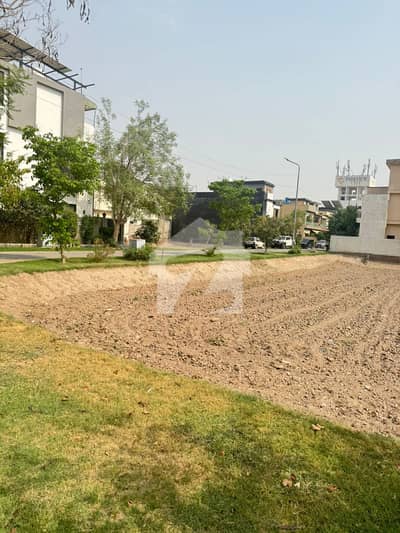 Prime Location 10 Marla Residential Plot For Sale In Park View City - Tulip Overseas Lahore In Only Rs. 13500000 Prime Location 10 Marla Residential Plot For Sale In Park View City - Tulip Overseas Lahore In Only Rs. 13500000