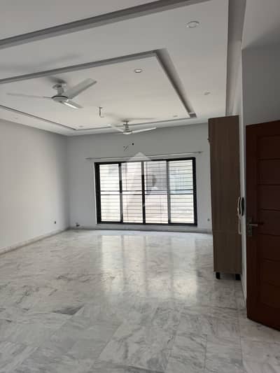1 Kanal Upper Portion For Rent In Fazaia Housing Scheme Phase 1 And