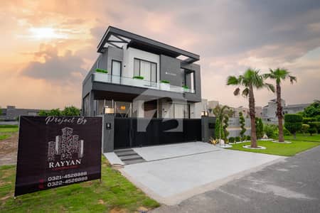No Fake Listing Modern 1 Kanal House For Sale In DHA Phase 6 Just Call And Book A Visit No Fake Listing Modern 1 Kanal House For Sale In DHA Phase 6 Just Call And Book A Visit