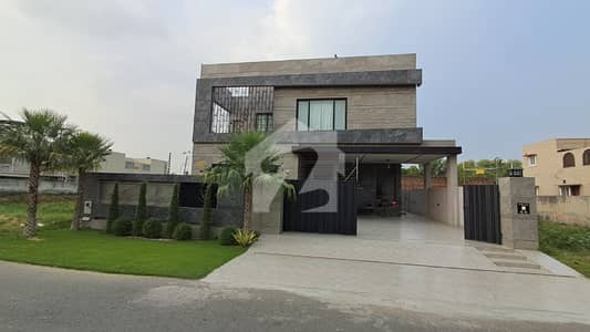 No Fake Listing Modern 1 Kanal House For Sale In DHA Phase 6 Just Call And Book A Visit No Fake Listing Modern 1 Kanal House For Sale In DHA Phase 6 Just Call And Book A Visit