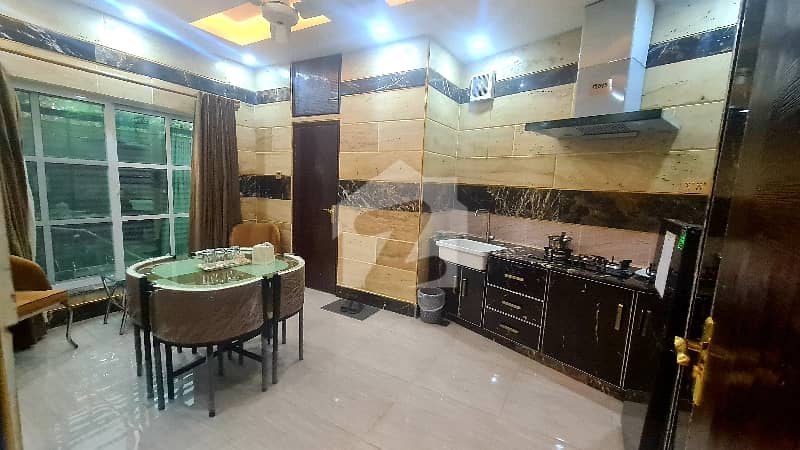 1 BR Furnished Apartment For Rent 1 BR Furnished Apartment For Rent