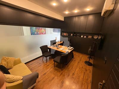Showroom For Sale Al Murtaza Commercial