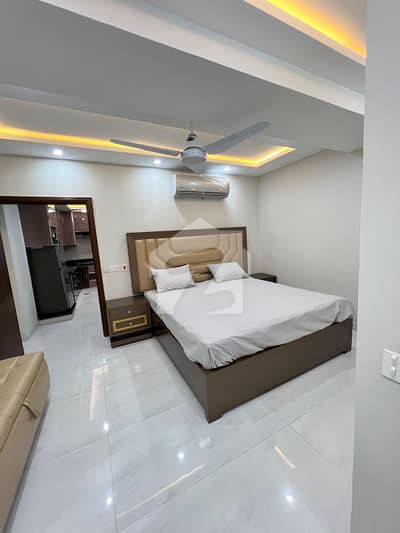 1 Bedroom Luxury Furnished Apartment for Rent in Bahria Town Lahore 1 Bedroom Luxury Furnished Apartment for Rent in Bahria Town Lahore