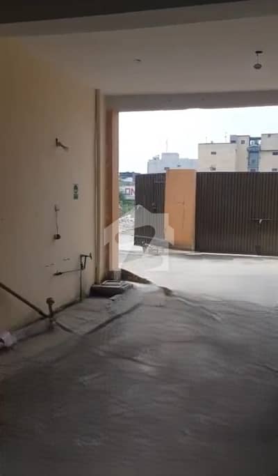 11000 Sq Ft Factory Available For Rent On Main Multan Road Lahore
