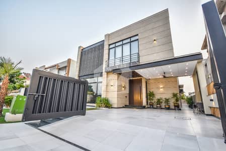 ONE KANAL ULTRA MODERN DESIGN HOUSE FOR SALE NEAR DOLMEN MALL IN DHA PHASE 6 LAHORE ONE KANAL ULTRA MODERN DESIGN HOUSE FOR SALE NEAR DOLMEN MALL IN DHA PHASE 6 LAHORE