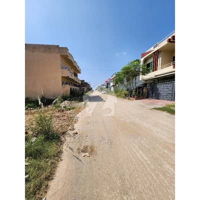 جناح گارڈنز فیز 1 جناح گارڈنز,ایف ای سی ایچ ایس,اسلام آباد میں 7 مرلہ رہائشی پلاٹ 1.35 کروڑ میں برائے فروخت۔ جناح گارڈنز فیز 1 جناح گارڈنز,ایف ای سی ایچ ایس,اسلام آباد میں 7 مرلہ رہائشی پلاٹ 1.35 کروڑ میں برائے فروخت۔