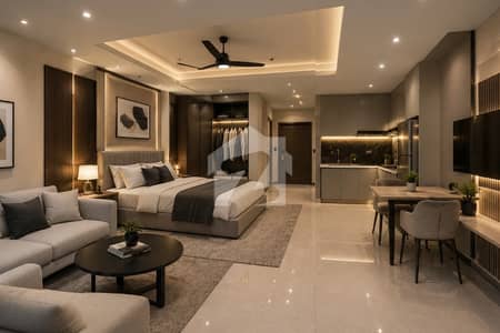 Brand New Studio Apartment For Sale In Sector E Bahria Town Lahore Brand New Studio Apartment For Sale In Sector E Bahria Town Lahore