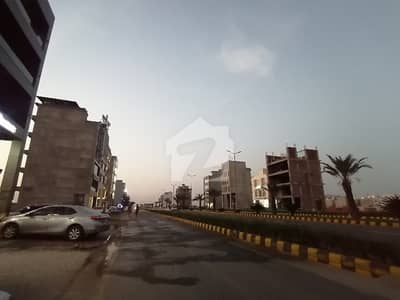 پارک ویو سٹی ۔ روز بلاک پارک ویو سٹی,لاہور میں 2 مرلہ دکان 1.05 کروڑ میں برائے فروخت۔