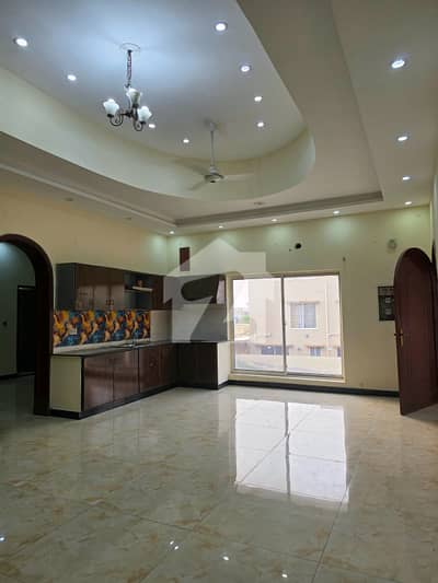 Premium 10 Marla House For Rent | Gas Available | Excellent Location | Bahria Town Lahore