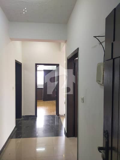 5 MARLA 2 BEDROOM APARTMENT AVAILABLE FOR RENT