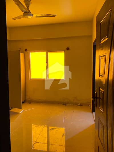 1 Bed Non Furnished Apartment Available For Rent At Prime Location Gulberg Green Islamabad