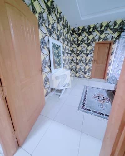 fully furnished apartment for rent