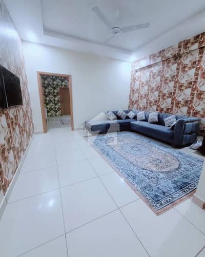 Fully Furnished Apartment For Rent