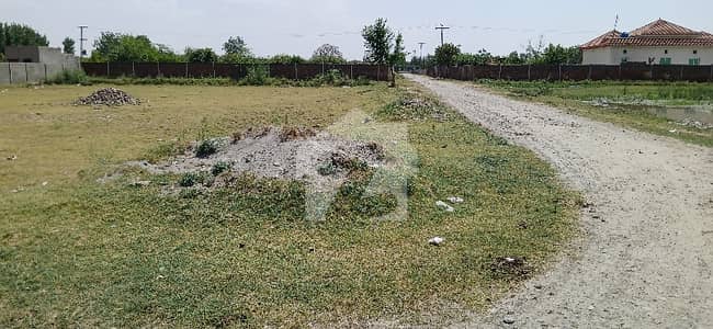 Prime Location Near DHA Phase 9 Prime Allong The Wall Of DHA Phase 9prism 2. A 6 Kanal Plot With In The Budget Of A 2 Kanal Plot DHA. 2 Minutes Drive DHA Phase 6