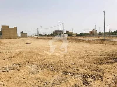 ماڈل کالونی - ملیر ملیر,کراچی میں 1 کنال کمرشل پلاٹ 6.0 کروڑ میں برائے فروخت۔