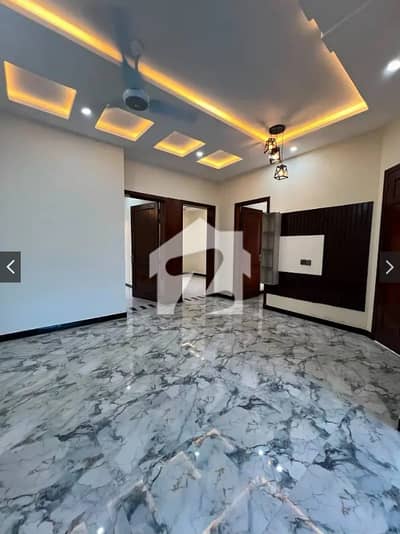 7 Marla Beautifully Built Semi Double Storey House Available For Rent In BaniGala, Islamabad