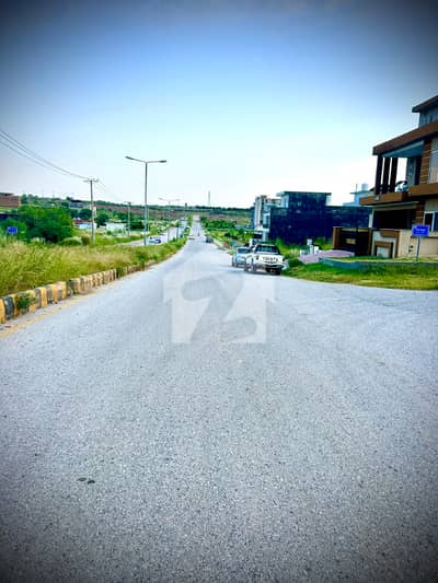 پی ای سی ایچ ایس - بلاک ایم پی ای سی ایچ ایس,اسلام آباد میں 8 مرلہ رہائشی پلاٹ 35.0 لاکھ میں برائے فروخت۔