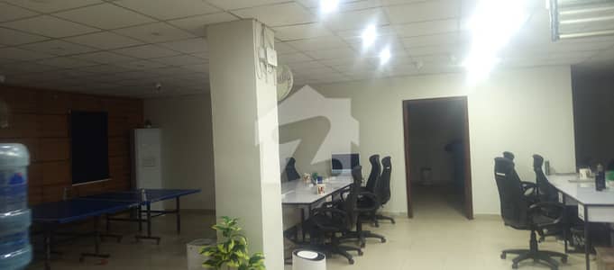 800 Sq Feet Office Availa For Rent At Kohinoor One
