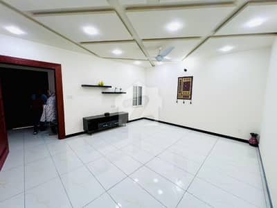 10 MARLA LUXURY BRAND NEW HOUSE FOR SALE MULTI F-17 ISLAMABAD ALL FACILITY AVAILABLE CDA PPROVED SECTOR MPCHS