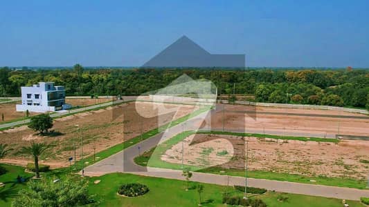 10 Marla Excellent Location In Citi Housing Phase II Multan