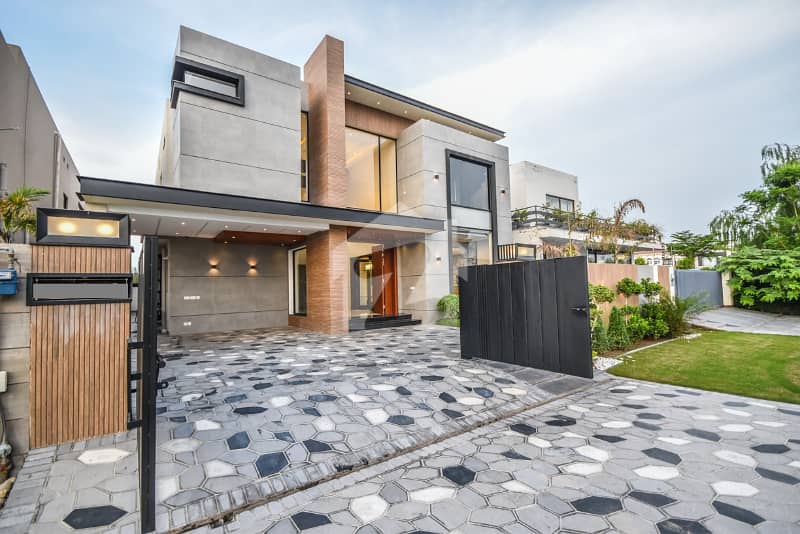 1 KANAL MODERN DESIGNER HOUSE FOR SALE 1 KANAL MODERN DESIGNER HOUSE FOR SALE