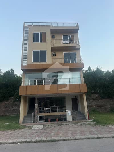5 Marla Ready Commercial For Sale 5 Marla Ready Commercial For Sale