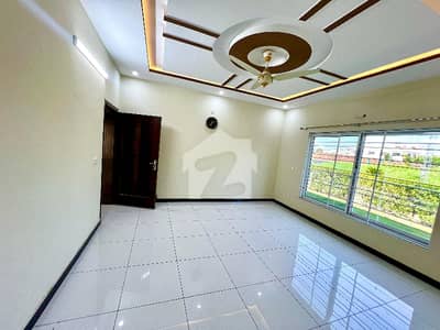 14 MARLA TRIPLE STORY NEW HOUSE FOR SALE F-17 ISLAMABAD ALL FACILITY AVAILABLE CDA PPROVED SECTOR