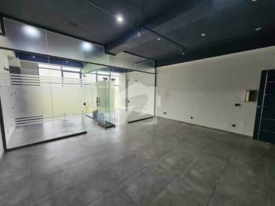 Ready Office New Blue Area With Dedicated Parking Beautiful Views