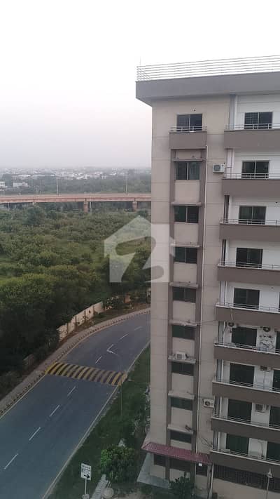 Luxury Apartment For Rent In Askari 11 Sector B Lahore