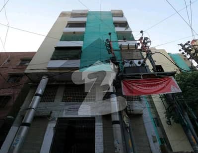 Affordable Flat For Sale In Upper Gizri