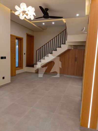 BEAUTIFUL LOCATION BRAND NEW HOUSE FOR SALE SECTOR D-12 ISLAMABAD
