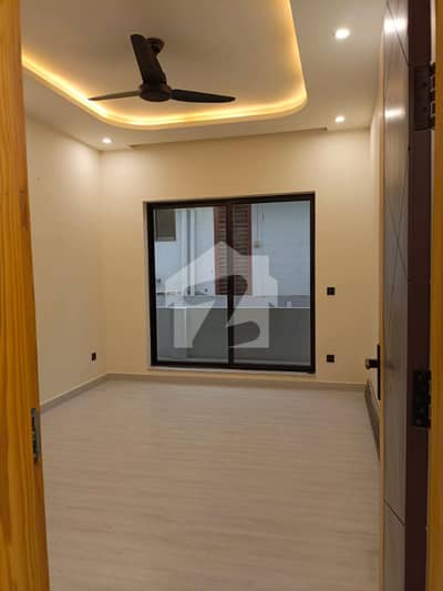 BEAUTIFUL LOCATION BRAND NEW HOUSE FOR SALE SECTOR D-12 ISLAMABAD