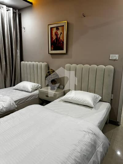 Top City Furnished Studio For Rent Available