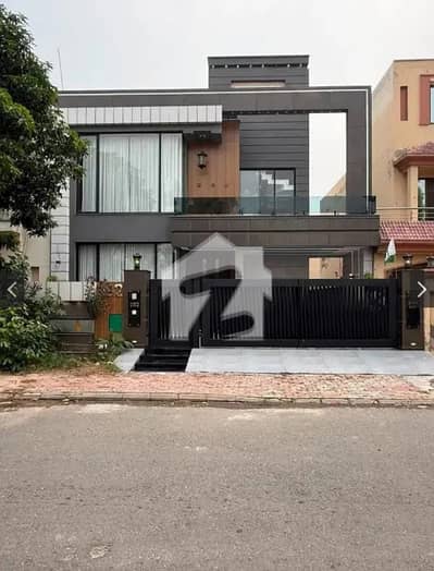 FULLY MODERN 5 MARLA HOUSE FOR RENT IN DHA 9 TOWN LAHORE