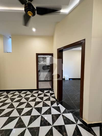 5 MARLA BRAND NEW HOUSE FOR SALE