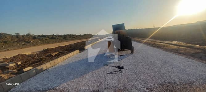 Smart Investment Opportunity | Ideal Location | Developed Plot With Possession | Direct Owner | C-14 Islamabad