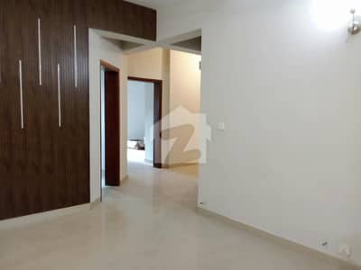F11 3 Bed Apartment Available For Rent