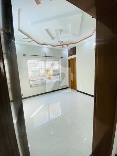 25*40 House For Rent in G13 Islamabad