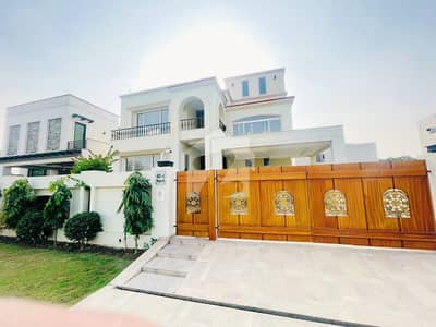 DHA Phase 5 1 Kanal House For Rent