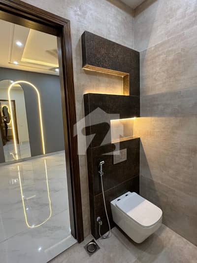 5 Marla House For Sale in DHA Lahore