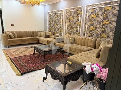 D12 Brand New Luxury Furnished House For Sale