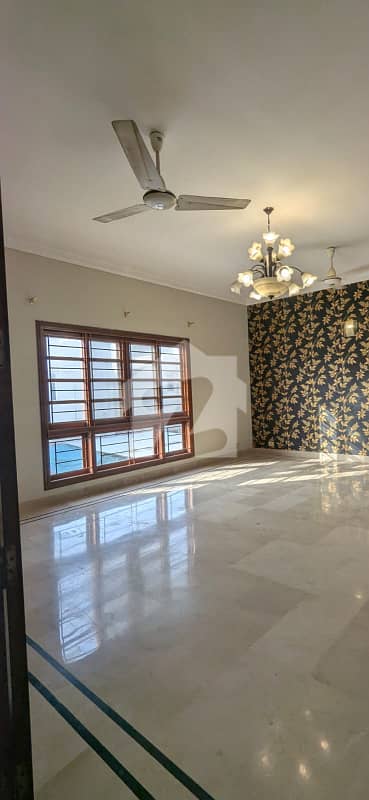 500 Yards 4 Bed Upper Portion For Rent In Dha Phase 6