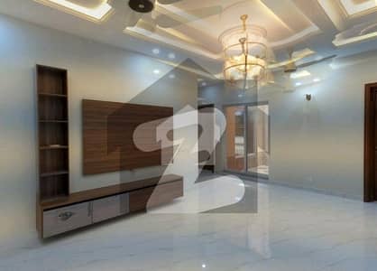 Ideally Located House For Sale In D-12 Available