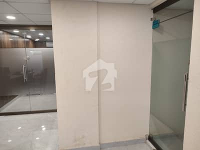 1800 Square Feet Shop Available For Rent In Stadium Road Karachi